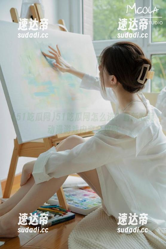 51吃瓜网怎么进？最新收藏动漫游戏内容全攻略