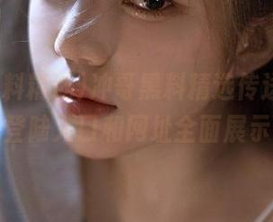 冲哥黑料精选传送门app登陆入口和网址全面展示
